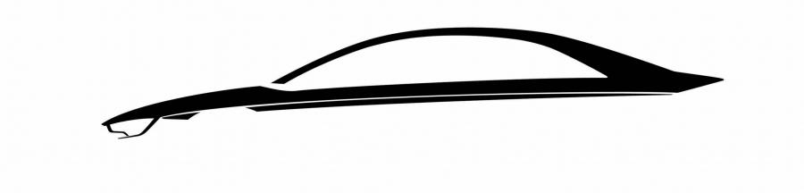 Эскиз Audi A3 Sedan Concept 2011 года  (фото 22 из 26)